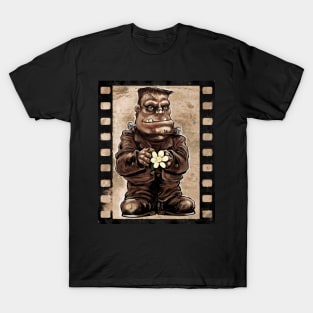 Frankenstein T-Shirt